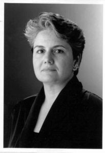 Diane Apostolos-Cappadona